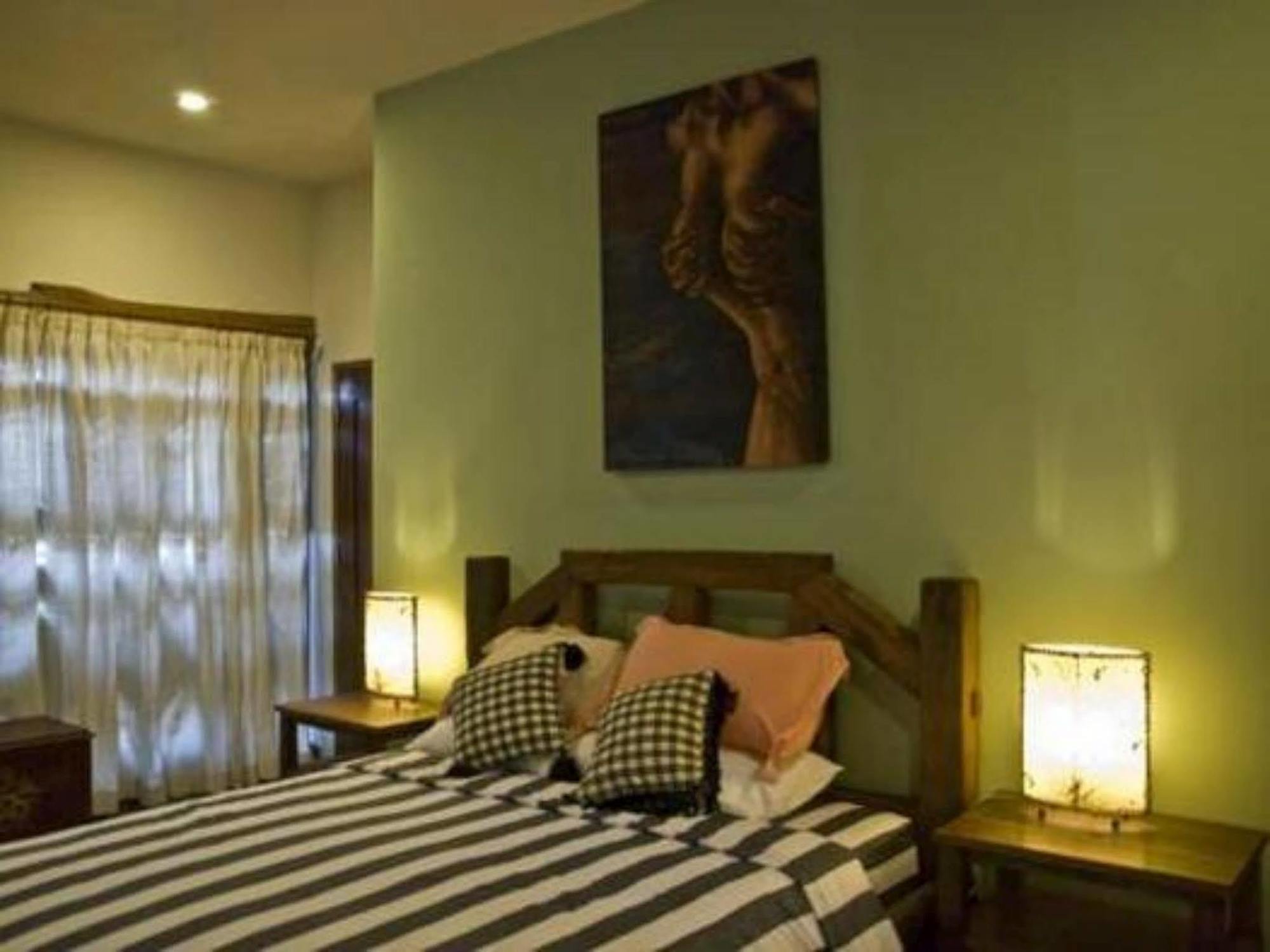 Gili Exotic Villa Gili Trawangan Exterior foto
